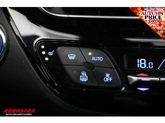Toyota C-HR 2.0 Hybrid First Edition ACC JBL Apple/Android SHZ Camera PDC picture 26
