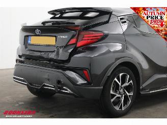 Toyota C-HR 2.0 Hybrid First Edition ACC JBL Apple/Android SHZ Camera PDC picture 10