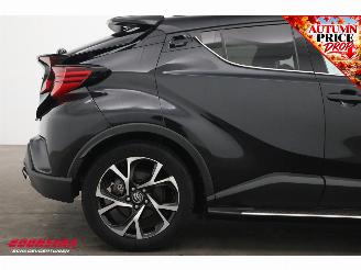 Toyota C-HR 2.0 Hybrid First Edition ACC JBL Apple/Android SHZ Camera PDC picture 11