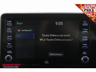 Toyota C-HR 2.0 Hybrid First Edition ACC JBL Apple/Android SHZ Camera PDC picture 24