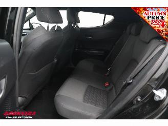 Toyota C-HR 2.0 Hybrid First Edition ACC JBL Apple/Android SHZ Camera PDC picture 16