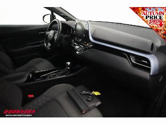Toyota C-HR 2.0 Hybrid First Edition ACC JBL Apple/Android SHZ Camera PDC picture 12