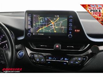 Toyota C-HR 2.0 Hybrid First Edition ACC JBL Apple/Android SHZ Camera PDC picture 14