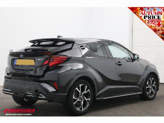 Toyota C-HR 2.0 Hybrid First Edition ACC JBL Apple/Android SHZ Camera PDC picture 3