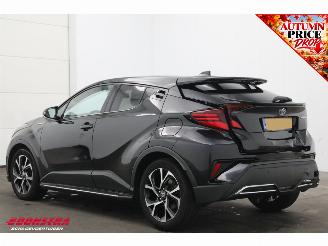 Toyota C-HR 2.0 Hybrid First Edition ACC JBL Apple/Android SHZ Camera PDC picture 4