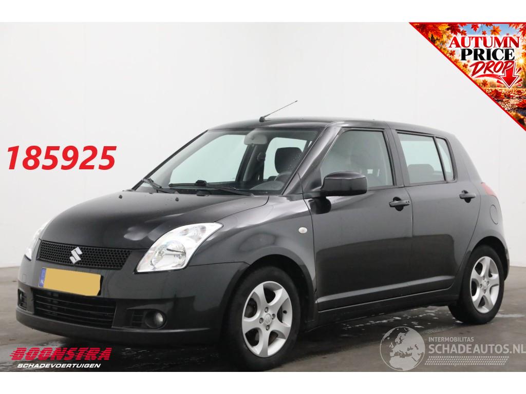 Suzuki Swift 1.3 Exclusive 1e Eig. Airco APK 02-2027