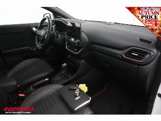 Ford Puma 1.0 EcoBoost Aut. ST-Line X B&O Pano Virtual ACC HUD SHZ LrHZ Apple/Android Camera picture 10