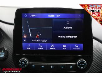 Ford Puma 1.0 EcoBoost Aut. ST-Line X B&O Pano Virtual ACC HUD SHZ LrHZ Apple/Android Camera picture 22