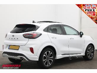 Ford Puma 1.0 EcoBoost Aut. ST-Line X B&O Pano Virtual ACC HUD SHZ LrHZ Apple/Android Camera picture 3