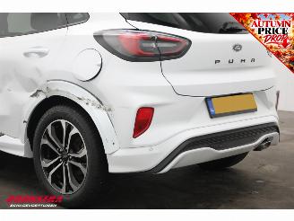 Ford Puma 1.0 EcoBoost Aut. ST-Line X B&O Pano Virtual ACC HUD SHZ LrHZ Apple/Android Camera picture 9