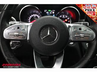 Mercedes GLC 300e 4Matic AMG Burmester Pano Camera SHZ Clima Navi LED picture 19