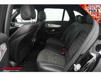 Mercedes GLC 300e 4Matic AMG Burmester Pano Camera SHZ Clima Navi LED picture 17