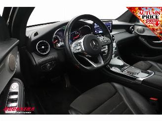 Mercedes GLC 300e 4Matic AMG Burmester Pano Camera SHZ Clima Navi LED picture 18