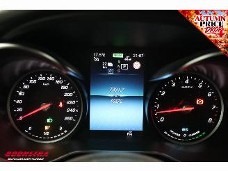 Mercedes GLC 300e 4Matic AMG Burmester Pano Camera SHZ Clima Navi LED picture 20