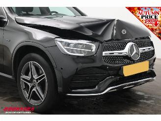 Mercedes GLC 300e 4Matic AMG Burmester Pano Camera SHZ Clima Navi LED picture 5