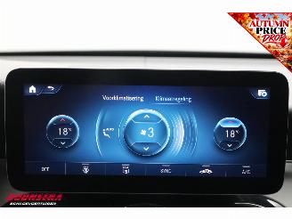 Mercedes GLC 300e 4Matic AMG Burmester Pano Camera SHZ Clima Navi LED picture 28