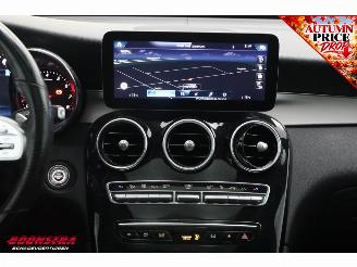 Mercedes GLC 300e 4Matic AMG Burmester Pano Camera SHZ Clima Navi LED picture 14