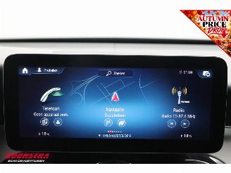Mercedes GLC 300e 4Matic AMG Burmester Pano Camera SHZ Clima Navi LED picture 29