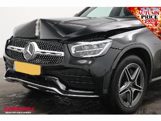 Mercedes GLC 300e 4Matic AMG Burmester Pano Camera SHZ Clima Navi LED picture 10