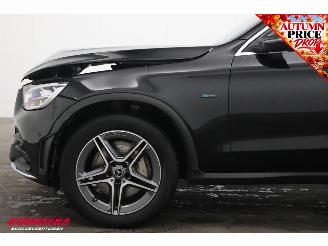 Mercedes GLC 300e 4Matic AMG Burmester Pano Camera SHZ Clima Navi LED picture 11