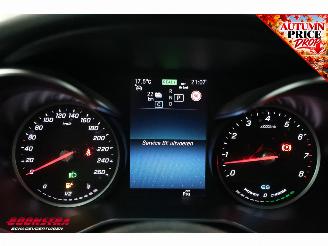 Mercedes GLC 300e 4Matic AMG Burmester Pano Camera SHZ Clima Navi LED picture 30