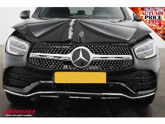 Mercedes GLC 300e 4Matic AMG Burmester Pano Camera SHZ Clima Navi LED picture 6