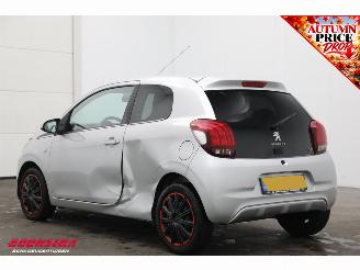 Peugeot 108 1.0 VTi Active Airco Bluetooth picture 4