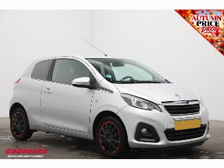 Peugeot 108 1.0 VTi Active Airco Bluetooth picture 2