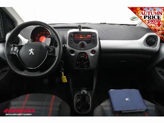 Peugeot 108 1.0 VTi Active Airco Bluetooth picture 9