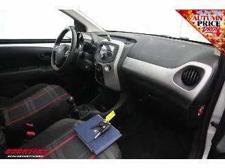 Peugeot 108 1.0 VTi Active Airco Bluetooth picture 8
