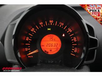Peugeot 108 1.0 VTi Active Airco Bluetooth picture 15