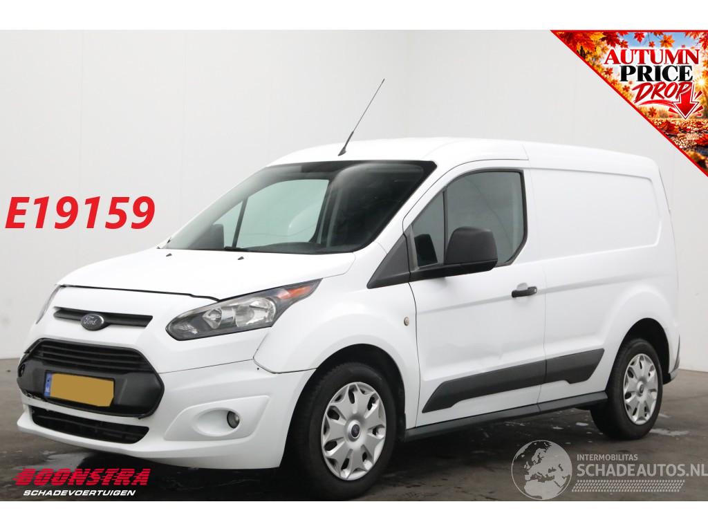Ford Transit Connect 1.5 TDCI L1 Trend Airco Bluetooth