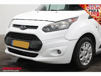 Ford Transit Connect 1.5 TDCI L1 Trend Airco Bluetooth picture 11