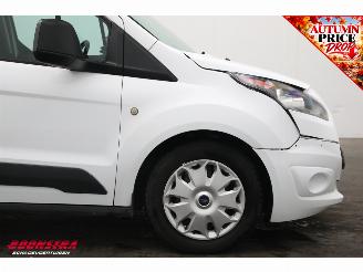 Ford Transit Connect 1.5 TDCI L1 Trend Airco Bluetooth picture 5