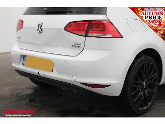 Volkswagen Golf 1.2 TSI Trendline 3-drs Airco picture 6