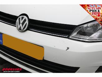 Volkswagen Golf 1.2 TSI Trendline 3-drs Airco picture 8
