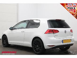 Volkswagen Golf 1.2 TSI Trendline 3-drs Airco picture 4