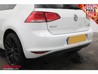 Volkswagen Golf 1.2 TSI Trendline 3-drs Airco picture 5