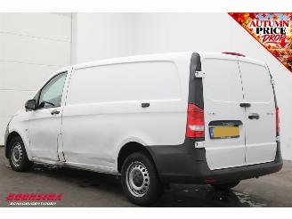 Mercedes Vito 110 CDI Functional Lang Cruise Navi Airco Apple/Android Camera PDC picture 4