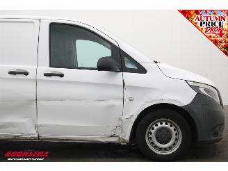 Mercedes Vito 110 CDI Functional Lang Cruise Navi Airco Apple/Android Camera PDC picture 6