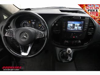 Mercedes Vito 110 CDI Functional Lang Cruise Navi Airco Apple/Android Camera PDC picture 19
