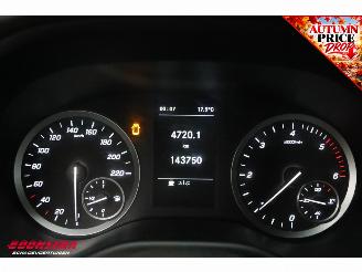 Mercedes Vito 110 CDI Functional Lang Cruise Navi Airco Apple/Android Camera PDC picture 24