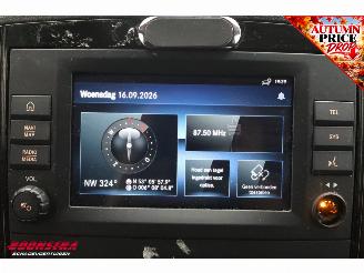 Mercedes Vito 110 CDI Functional Lang Cruise Navi Airco Apple/Android Camera PDC picture 27