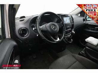 Mercedes Vito 110 CDI Functional Lang Cruise Navi Airco Apple/Android Camera PDC picture 22