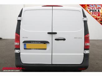 Mercedes Vito 110 CDI Functional Lang Cruise Navi Airco Apple/Android Camera PDC picture 15