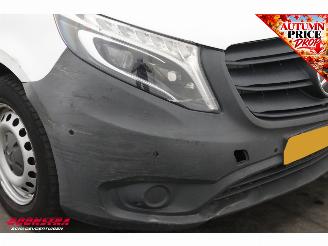 Mercedes Vito 110 CDI Functional Lang Cruise Navi Airco Apple/Android Camera PDC picture 10