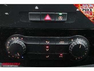 Mercedes Vito 110 CDI Functional Lang Cruise Navi Airco Apple/Android Camera PDC picture 30