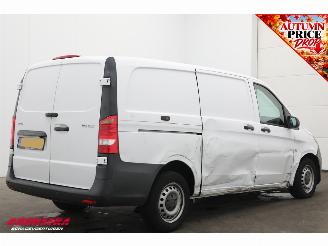 Mercedes Vito 110 CDI Functional Lang Cruise Navi Airco Apple/Android Camera PDC picture 3
