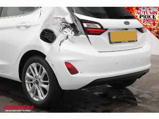 Ford Fiesta 1.0 EcoBoost Mild Hybrid Titanium X B&O SHZ Camera LrHZ Clima Apple/Android picture 6
