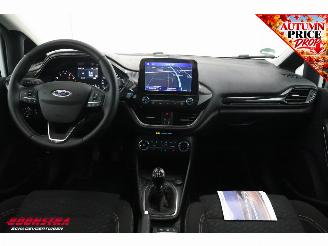 Ford Fiesta 1.0 EcoBoost Mild Hybrid Titanium X B&O SHZ Camera LrHZ Clima Apple/Android picture 11